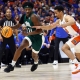 college basketball picks AJ Brown Ohio Bobcats predictions best bet odds