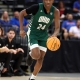 college basketball picks AJ Brown Ohio Bobcats predictions best bet odds