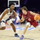 college basketball picks AJ Levine Penn Quakers predictions best bet odds
