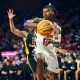 college basketball picks AJ Lopez Richmond Spiders predictions best bet odds