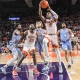 college basketball picks Al-Amir Dawes Clemson Tigers predictions best bet odds