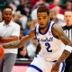 college basketball picks Al-Amir Dawes Seton Hall Pirates predictions best bet odds