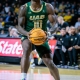college basketball picks Alejandro Vasquez UAB Blazers predictions best bet odds