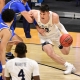 college basketball picks Alex Barcello BYU Cougars predictions best bet odds