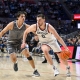 college basketball picks Alex Karaban Connecticut Huskies predictions best bet odds