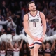 college basketball picks Alex Karaban UConn Huskies predictions best bet odds