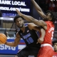 college basketball picks Alex Lomax Memphis Tigers predictions best bet odds