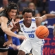 college basketball picks Alex Lomax Memphis Tigers predictions best bet odds