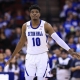 college basketball picks Alexis Yetna Seton Hall Pirates predictions best bet odds
