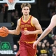 college basketball picks Aljaz Kunc Iowa State Cyclones predictions best bet odds