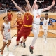 college basketball picks Aljaz Kunc Iowa State Cyclones predictions best bet odds