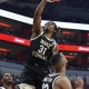 college basketball picks Alondes Williams Wake Forest Demon Deacons predictions best bet odds