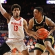 college basketball picks Alondes Williams Wake Forest Demon Deacons predictions best bet odds