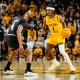 college basketball picks Alston Mason Arizona State Sun Devil predictions best bet odds
