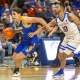 college basketball picks Alvaro Cardenas Torre San Jose State Spartans predictions best bet odds