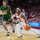 college basketball picks Aly Khalifa Charlotte 49ers predictions best bet odds