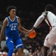 college basketball picks Amari Williams Kentucky Wildcats predictions best bet odds