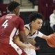 college basketball picks Andre Gordon Texas A&M Aggies predictions best bet odds