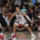 college basketball picks Andre Gordon Texas A&M Aggies predictions best bet odds