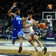college basketball picks Andre Jackson Connecticut Huskies predictions best bet odds