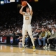 college basketball picks Andrej Jakimovski Colorado Buffaloes predictions best bet odds