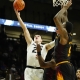college basketball picks Andrej Jakimovski Colorado Buffaloes predictions best bet odds