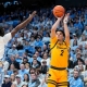 college basketball picks Andrej Stojakovic California Golden Bears predictions best bet odds