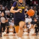 college basketball picks Andrej Stojakovic California Golden Bears predictions best bet odds