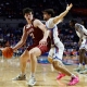 college basketball picks Andrew Alekseyenko Colgate Raiders predictions best bet odds