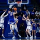 college basketball picks Andrew Meadow Boise State Broncos predictions best bet odds