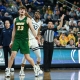 college basketball picks Andrew Morgan North Dakota State Bison predictions best bet odds
