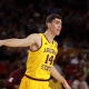 college basketball picks Andrija Grbovic Arizona State Sun Devils predictions best bet odds