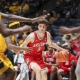 college basketball picks Anthony Dell'Orso Arizona Wildcats predictions best bet odds