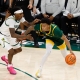 college basketball picks Anthony McComb III Norfolk State Spartans predictions best bet odds