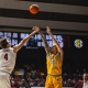 college basketball picks Anthony Morales Kent State Golden Flashes predictions best bet odds