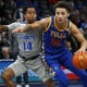 college basketball picks Anthony Pritchard Tulsa Golden Hurricane predictions best bet odds