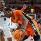 college basketball picks Anthony Roy Oklahoma State Cowboys predictions best bet odds