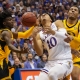 college basketball picks Anton Brookshire Missouri Tigers predictions best bet odds