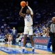 college basketball picks Antonio Reeves Kentucky Wildcats predictions best bet odds