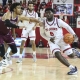 college basketball picks Antrell Charlton Fordham Rams predictions best bet odds