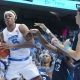 college basketball picks Armando Bacot North Carolina Tar Heels predictions best bet odds