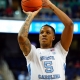 college basketball picks Armando Bacot North Carolina Tar Heels predictions best bet odds