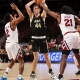 college basketball picks Army Black Knights Matt Dove predictions best bet odds