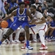 college basketball picks Arthur Kaluma Creighton Bluejays predictions best bet odds