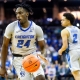 college basketball picks Arthur Kaluma Creighton Bluejays predictions best bet odds