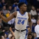 college basketball picks Arthur Kaluma Creighton Bluejays predictions best bet odds