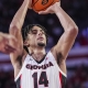college basketball picks Asa Newell Georgia Bulldogs predictions best bet odds