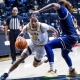 college basketball picks Asjon Anderson Alabama State predictions best bet odds