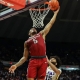college basketball picks Au'Diese Toney Arkansas Razorbacks predictions best bet odds