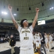 college basketball picks Austin Crowley Southern Miss Golden Eagles predictions best bet odds